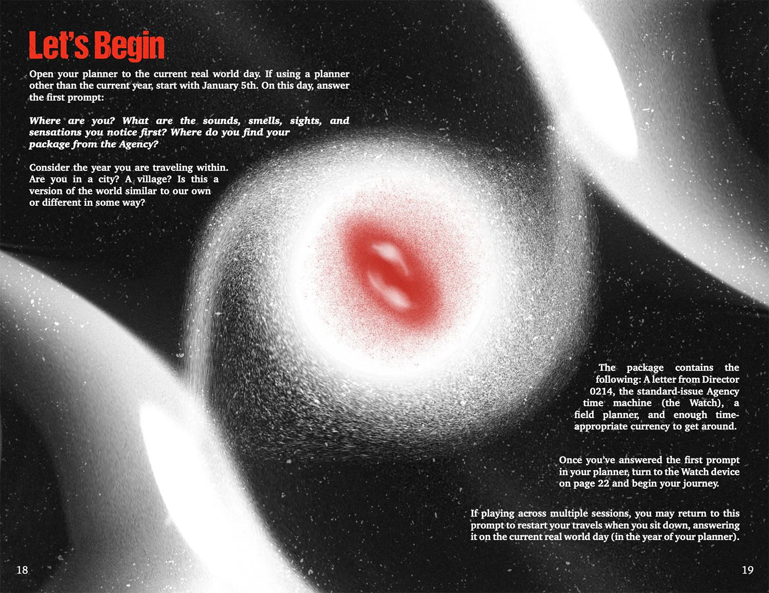 Project ECCO - Image 4