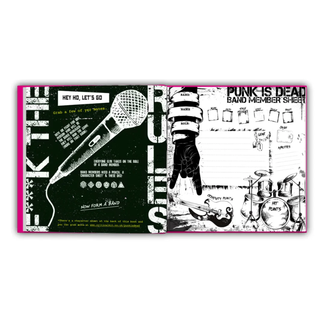 Punk Is Dead - Image 6