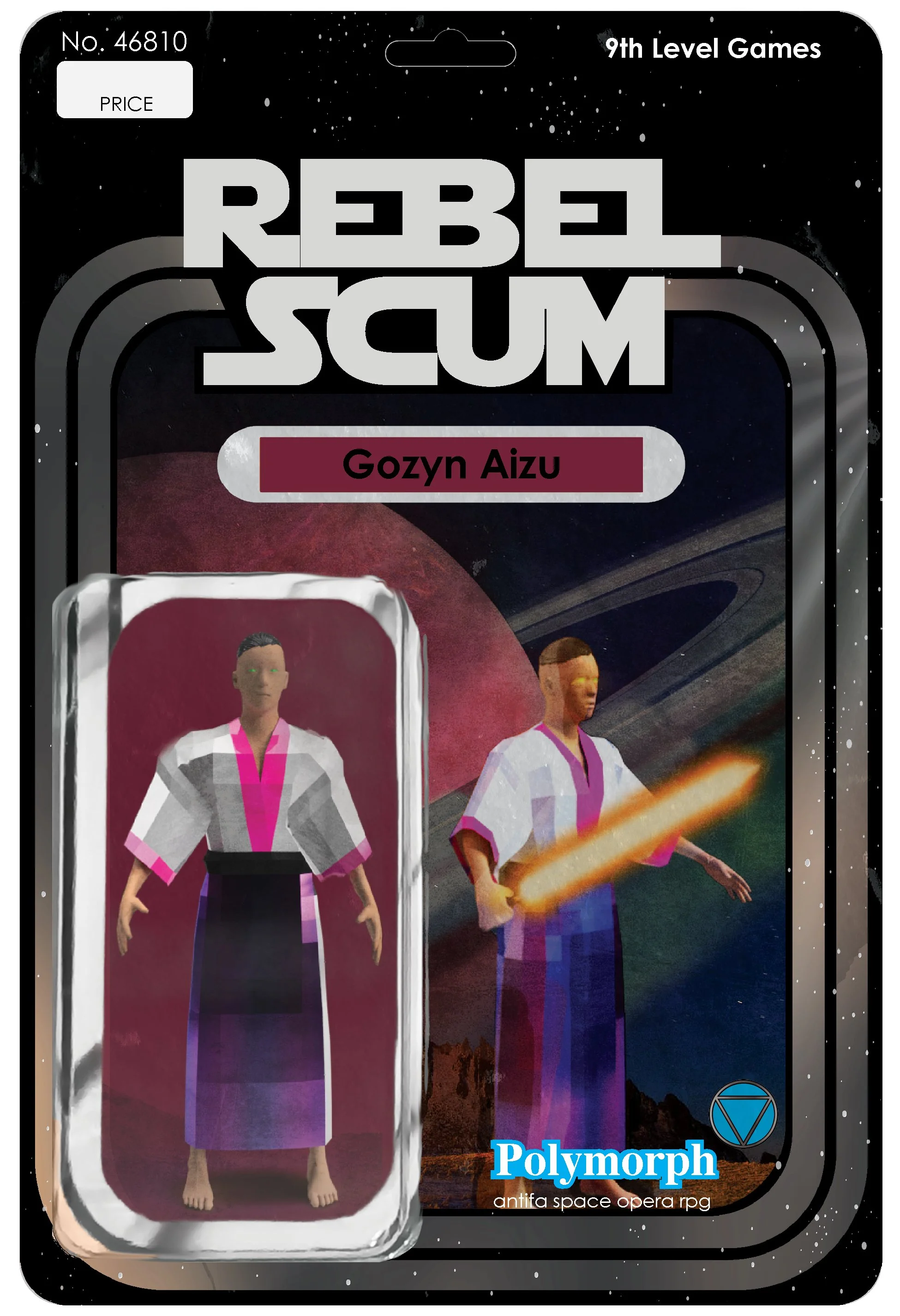 Rebel Scum - Image 5