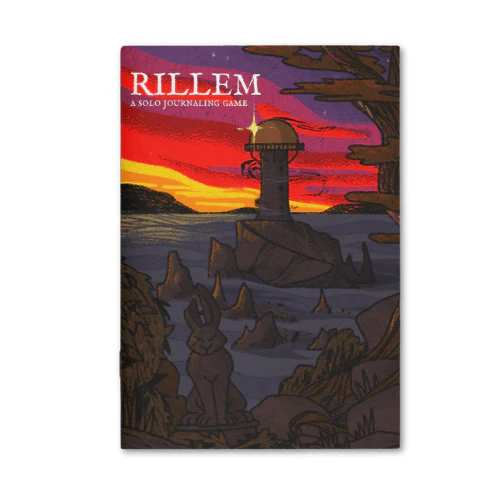 Rillem