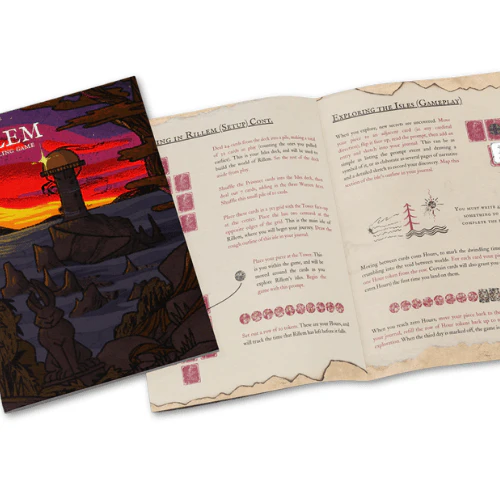 Rillem - Image 2