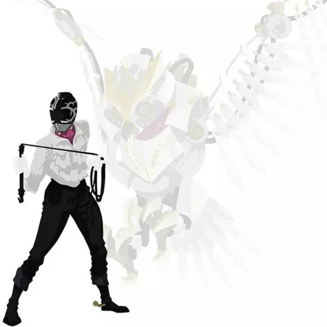 Sentai & Sensibility - Image 3