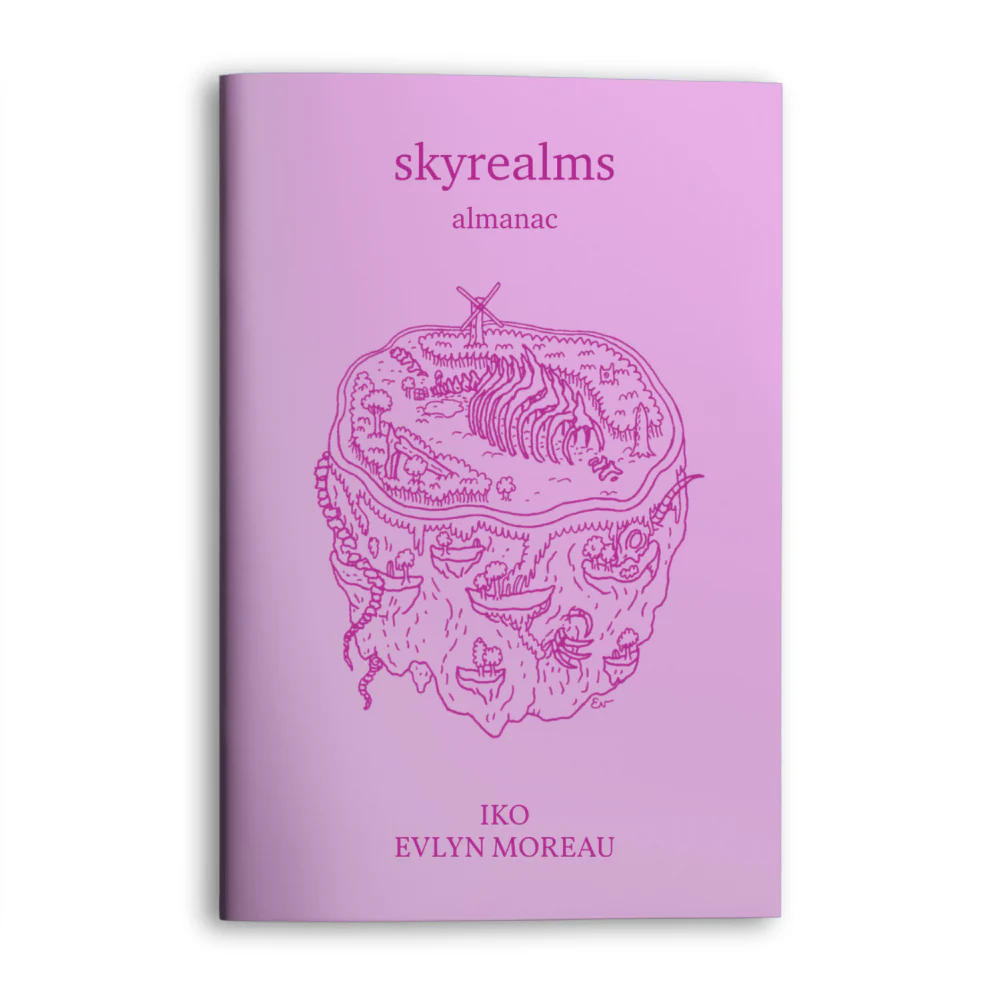 Skyrealms Almanac