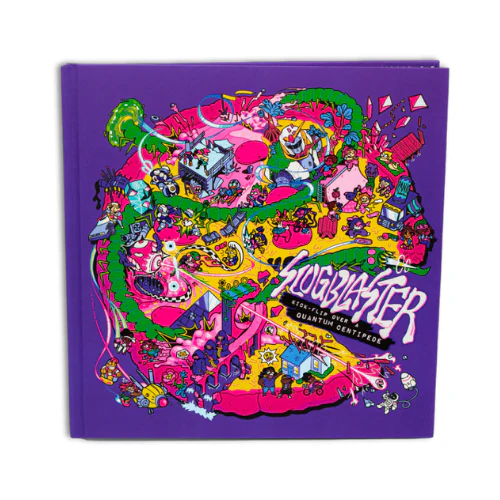 Slugblaster - Game of the Year Edition - Image 3