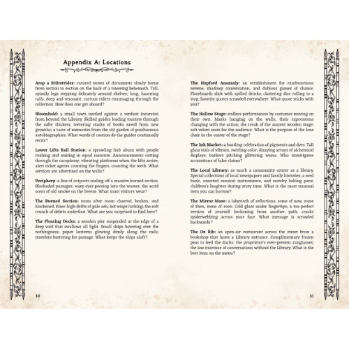 Song of the Scryptwyrm - Image 7