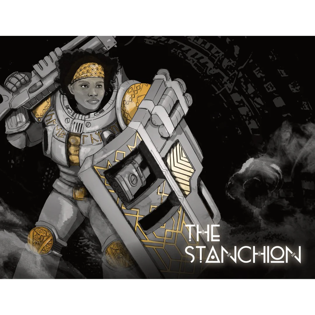 Stoneburner - Image 4