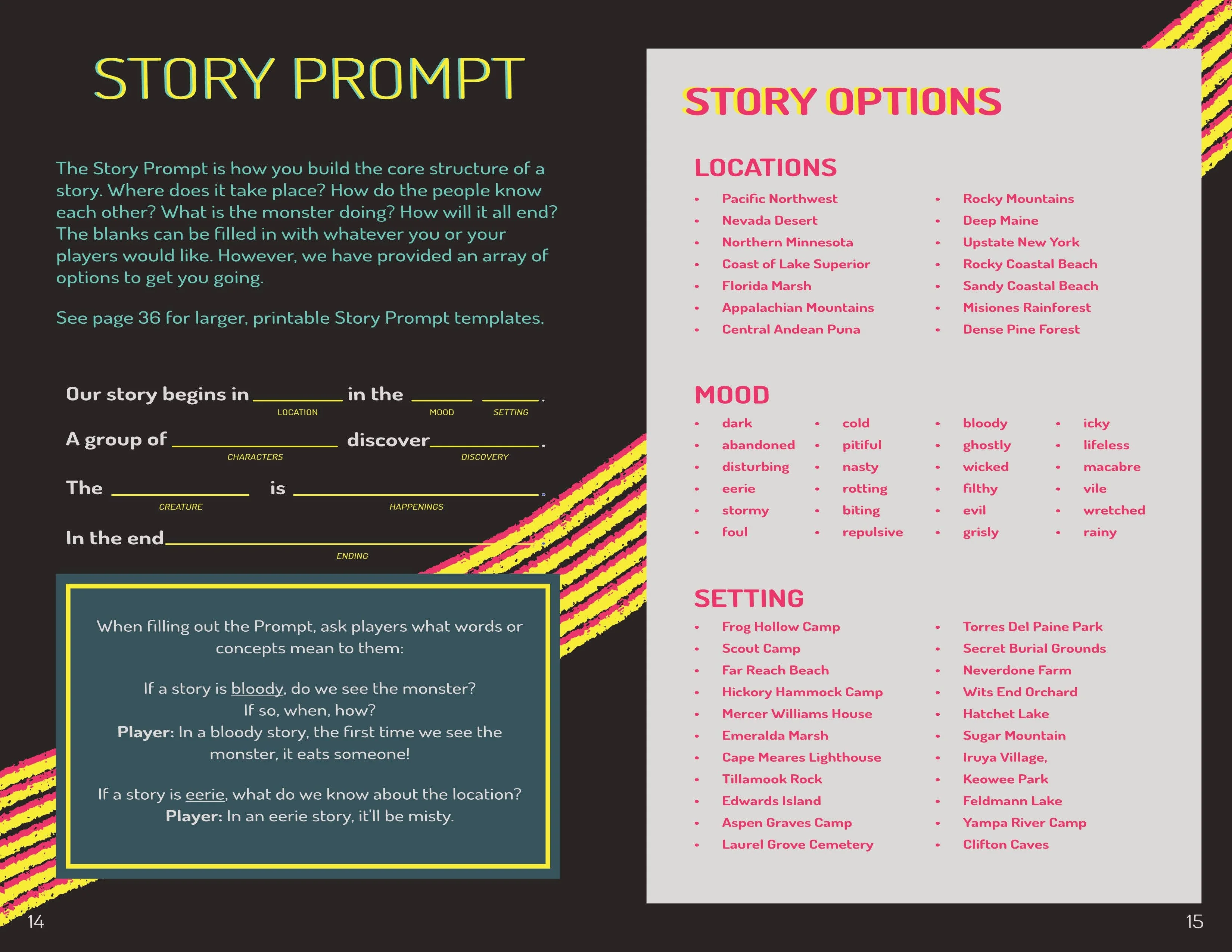 Storyteller - Image 4