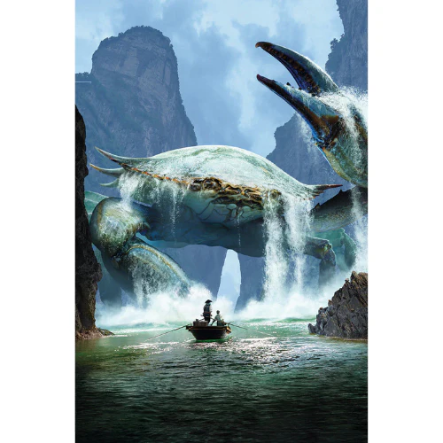 Sundered Isles Guidebook Pack - Image 6