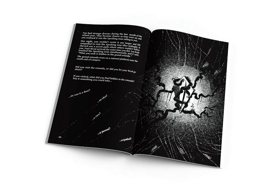 Tangled Blessings - Image 3