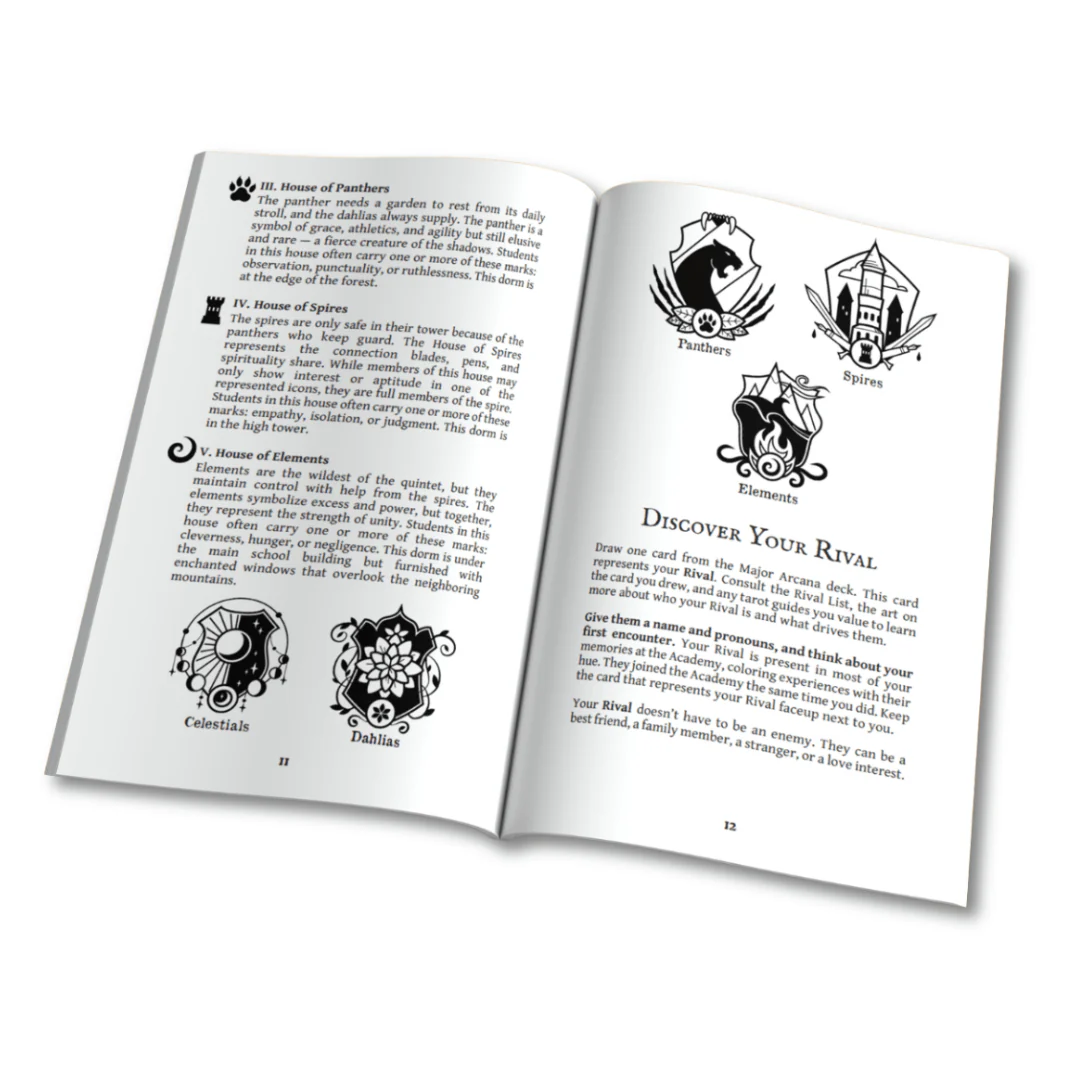 Tangled Blessings - Image 4