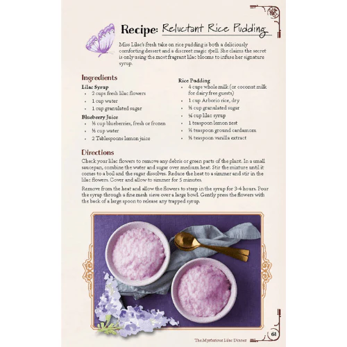 Teatime Adventures Core Rulebook - Image 4