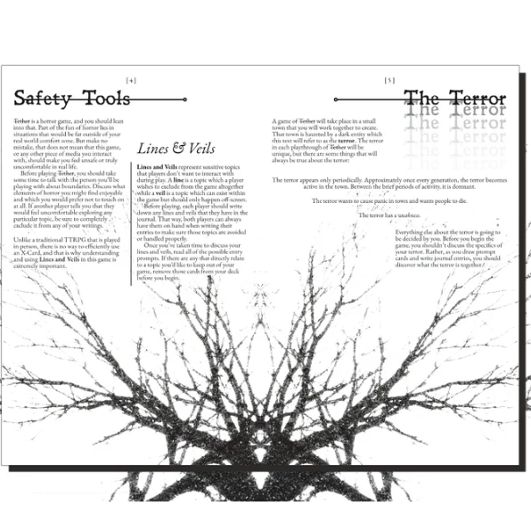 Tether - Image 3
