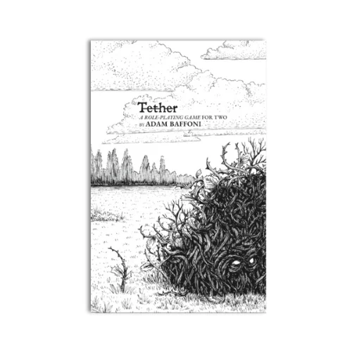 Tether - Image 4