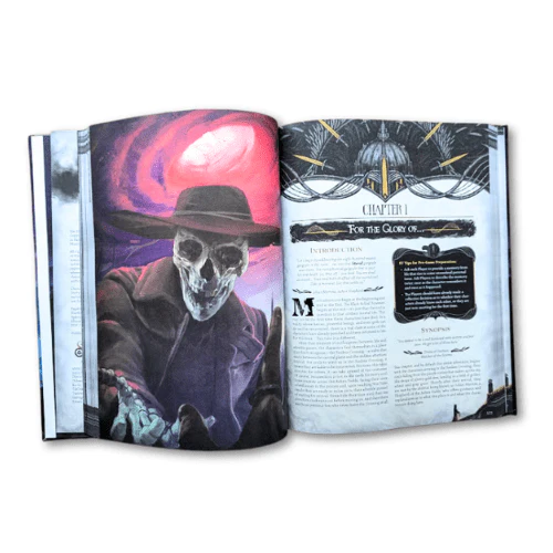 The Black Ballad Bundle - Image 5