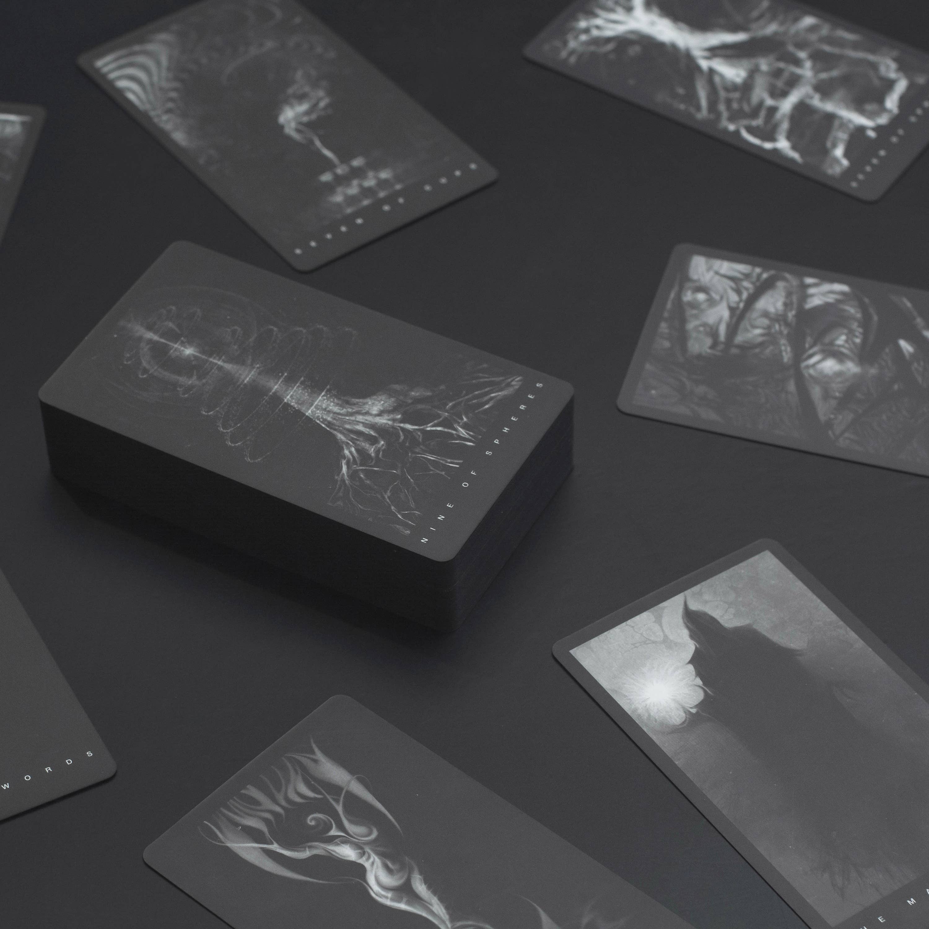 The Black Tarot - Image 7