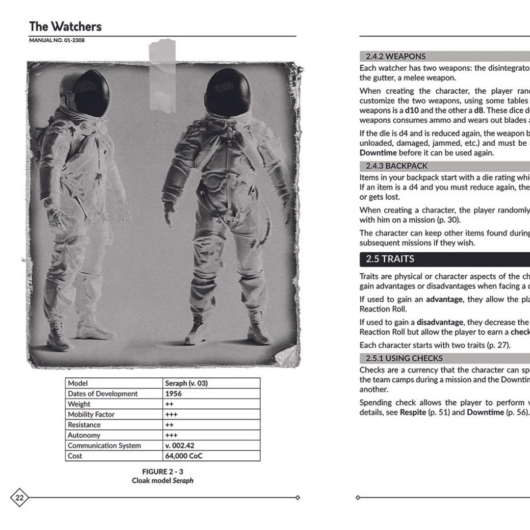 The Breach - Image 2