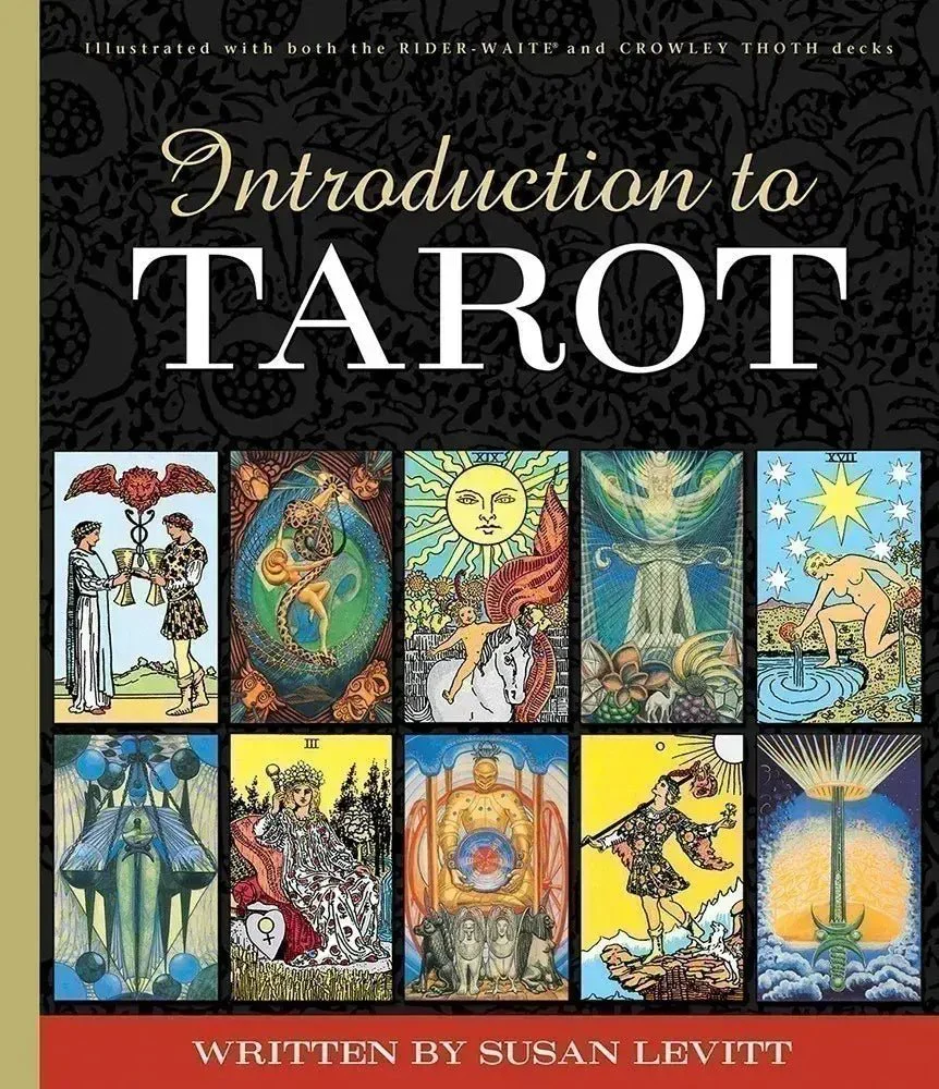 The Complete Tarot Kit - Image 3