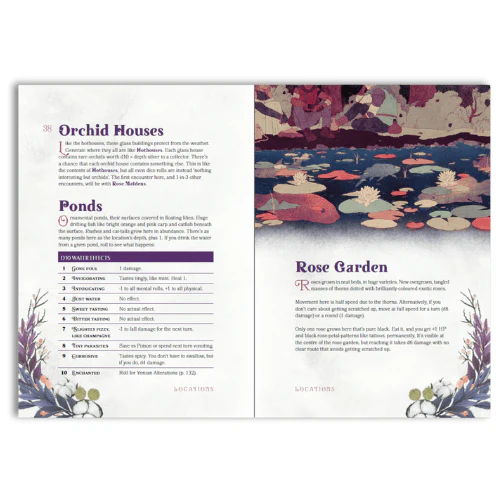 The Gardens of Ynn - Image 3