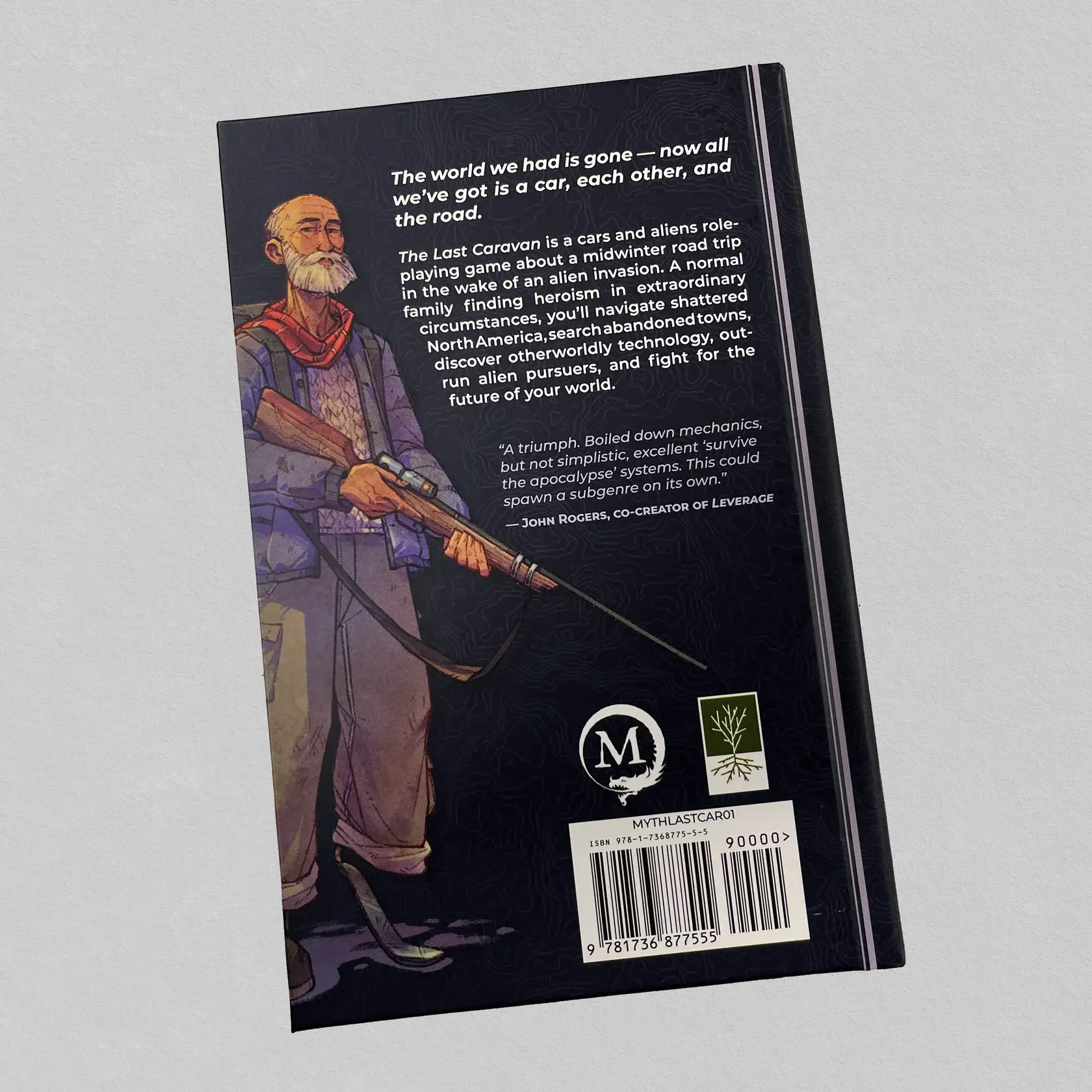 The Last Caravan - Image 2