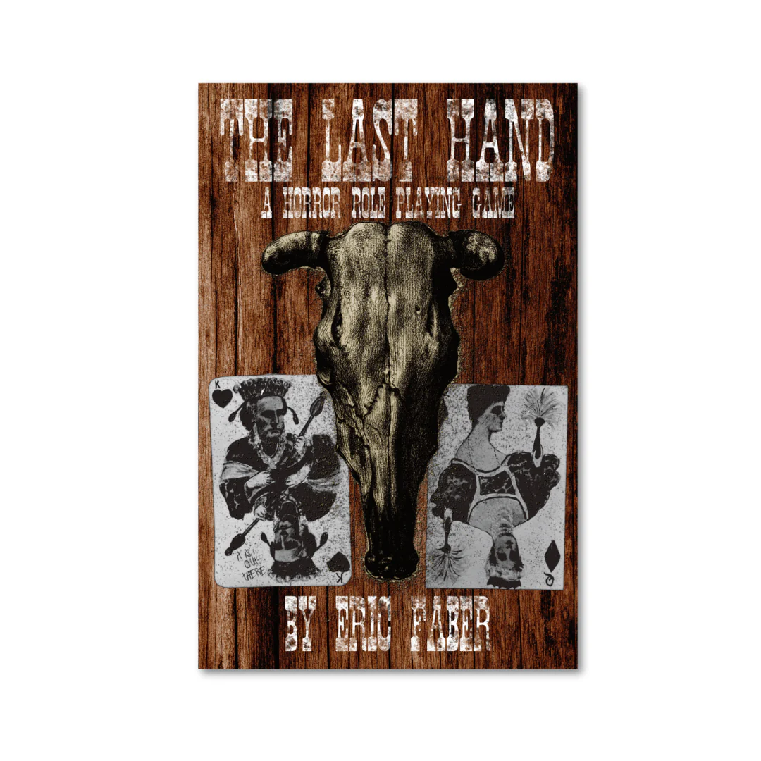 The Last Hand Bundle - Image 2