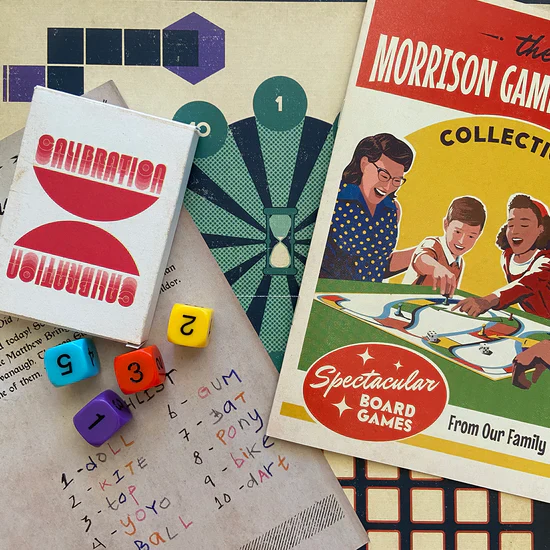 The Morrison Game Factory - Image 6