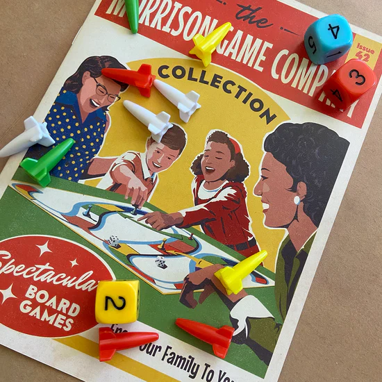 The Morrison Game Factory - Image 7