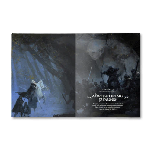 The One Ring™ Bookshelf Bundle - Image 3