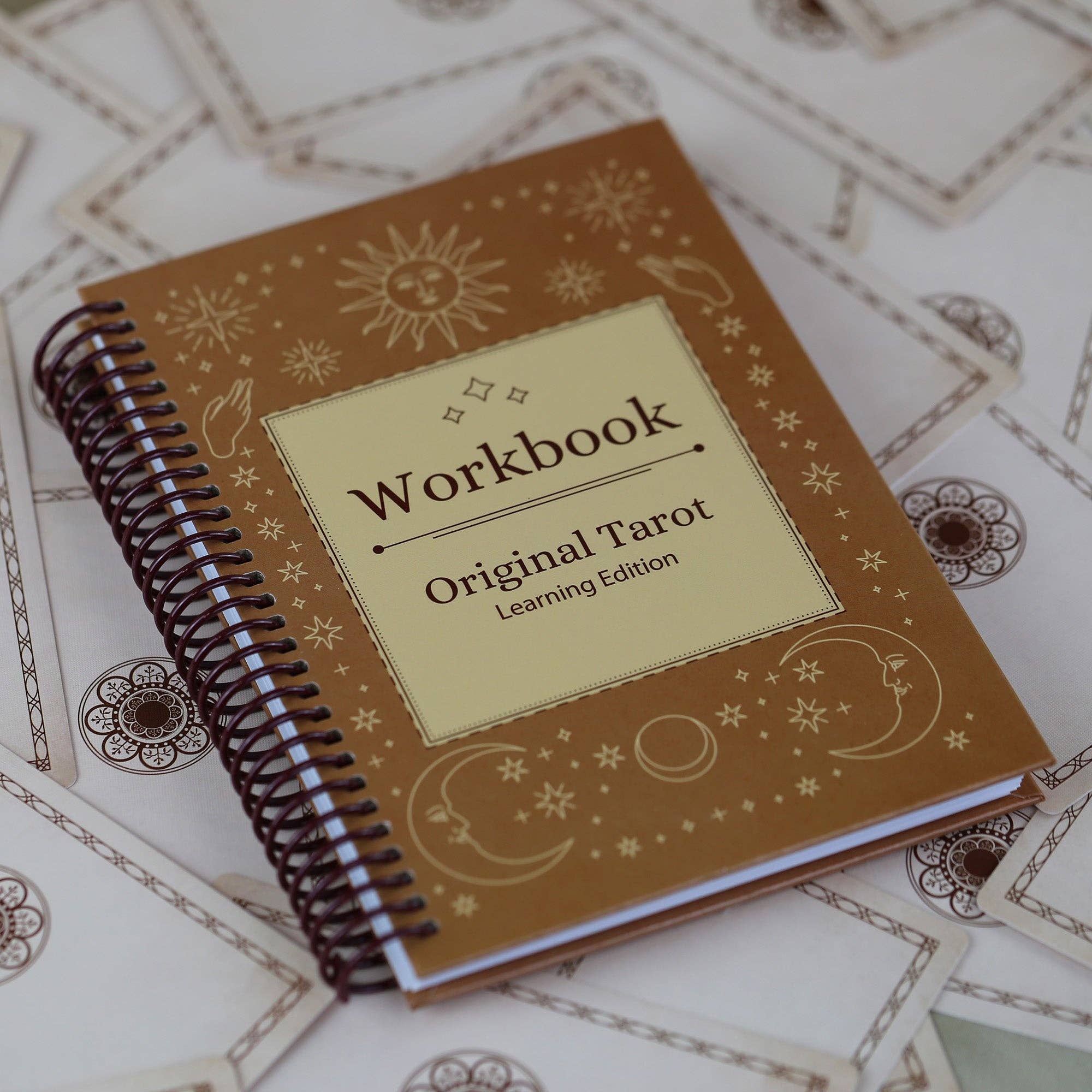 The Original Tarot - Learning Edition - Image 5