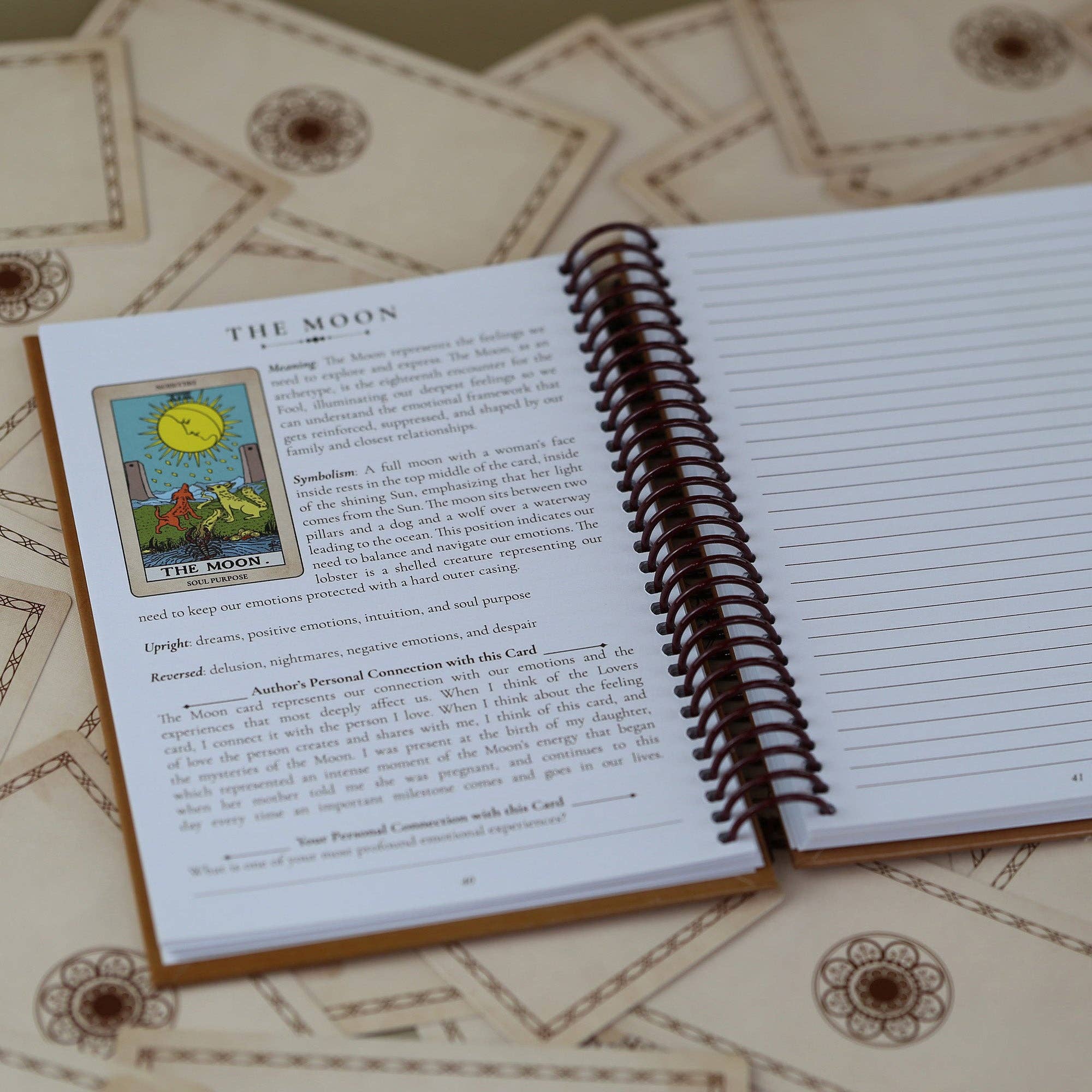 The Original Tarot - Learning Edition - Image 6