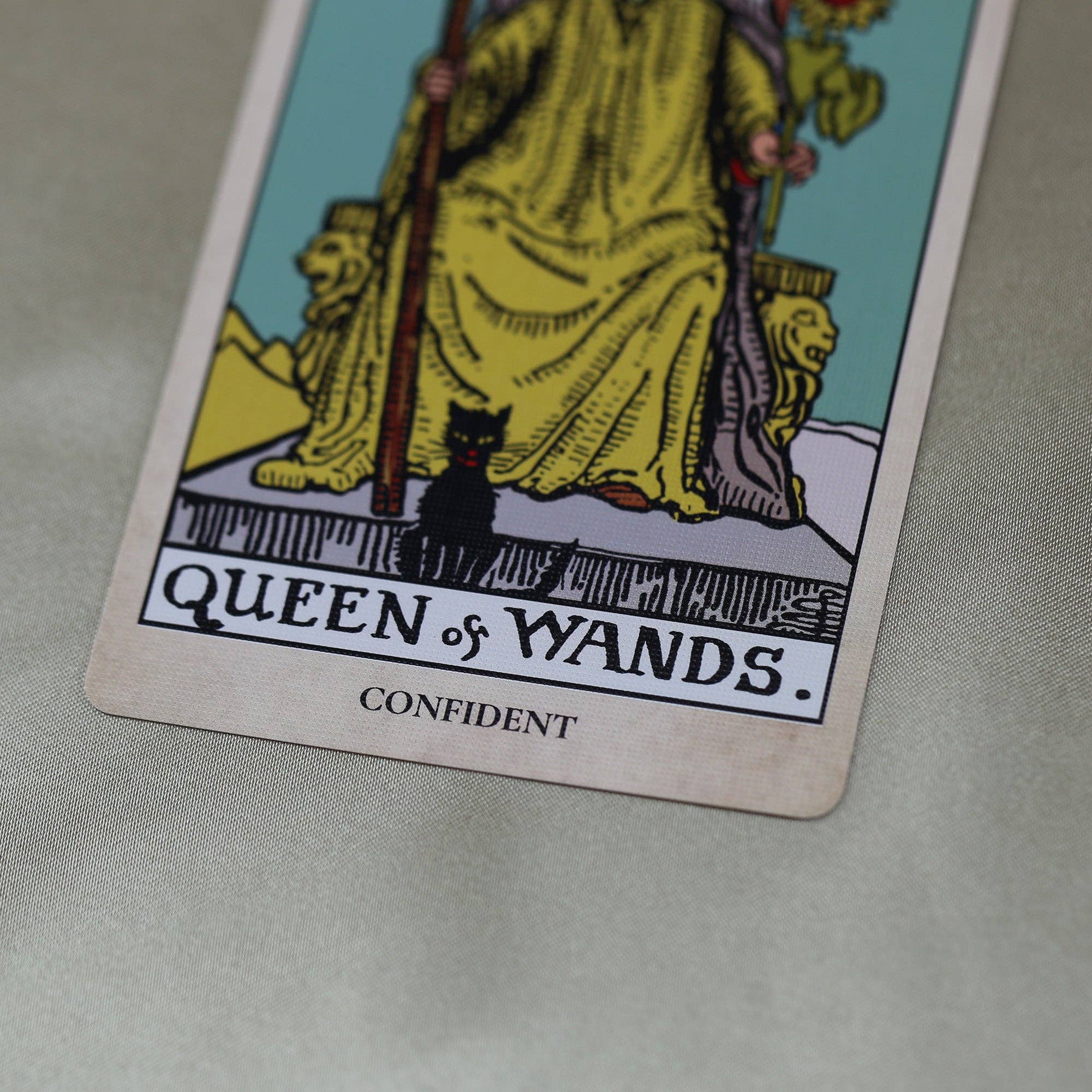 The Original Tarot - Learning Edition - Image 8