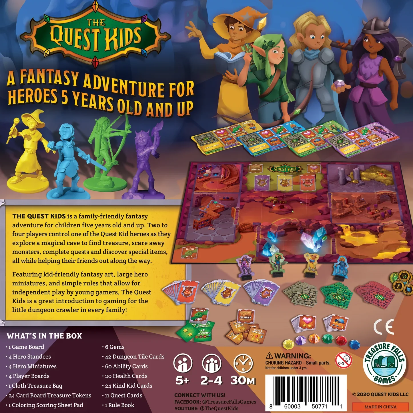 The Quest Kids - Image 3