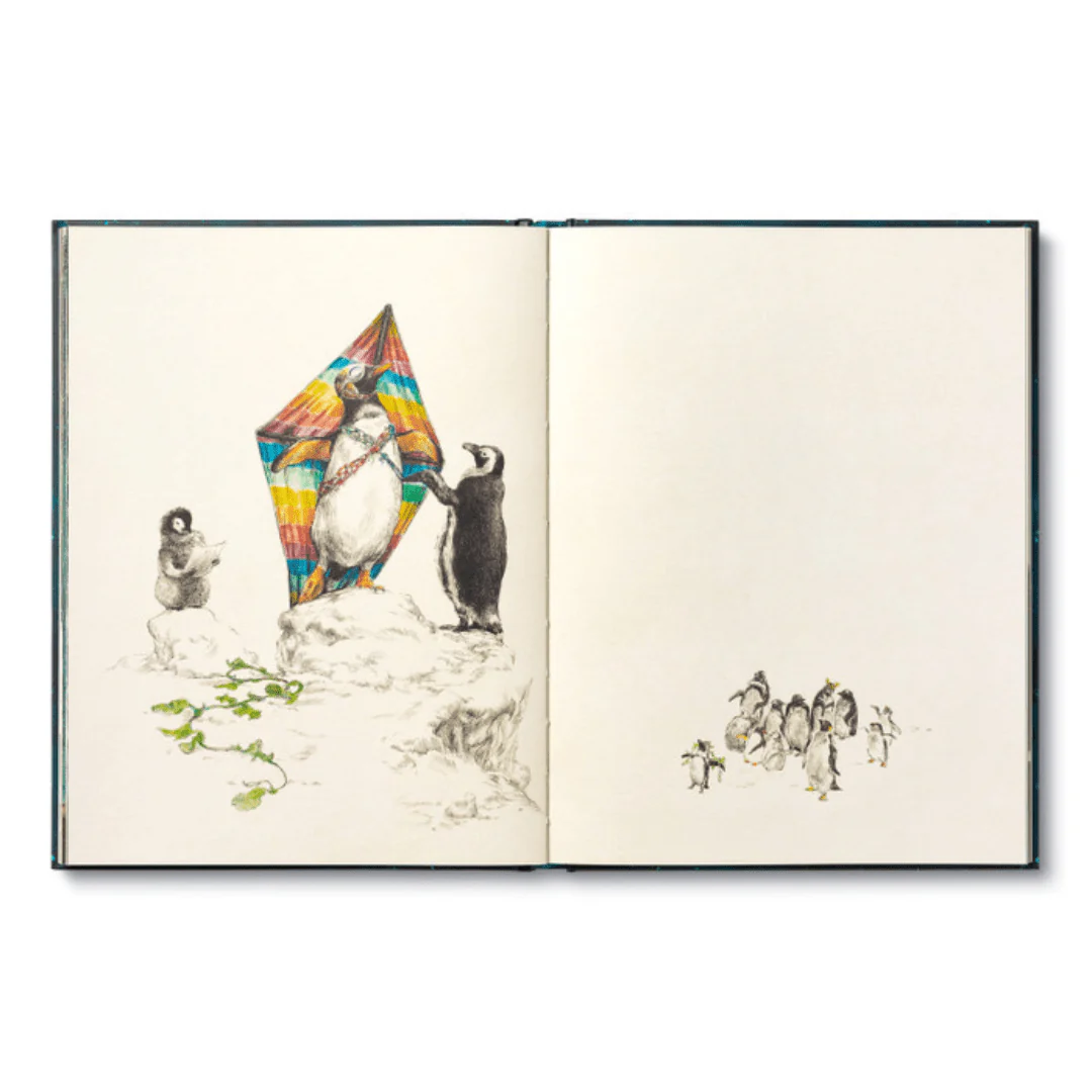 The Storyteller's Handbook - Image 5