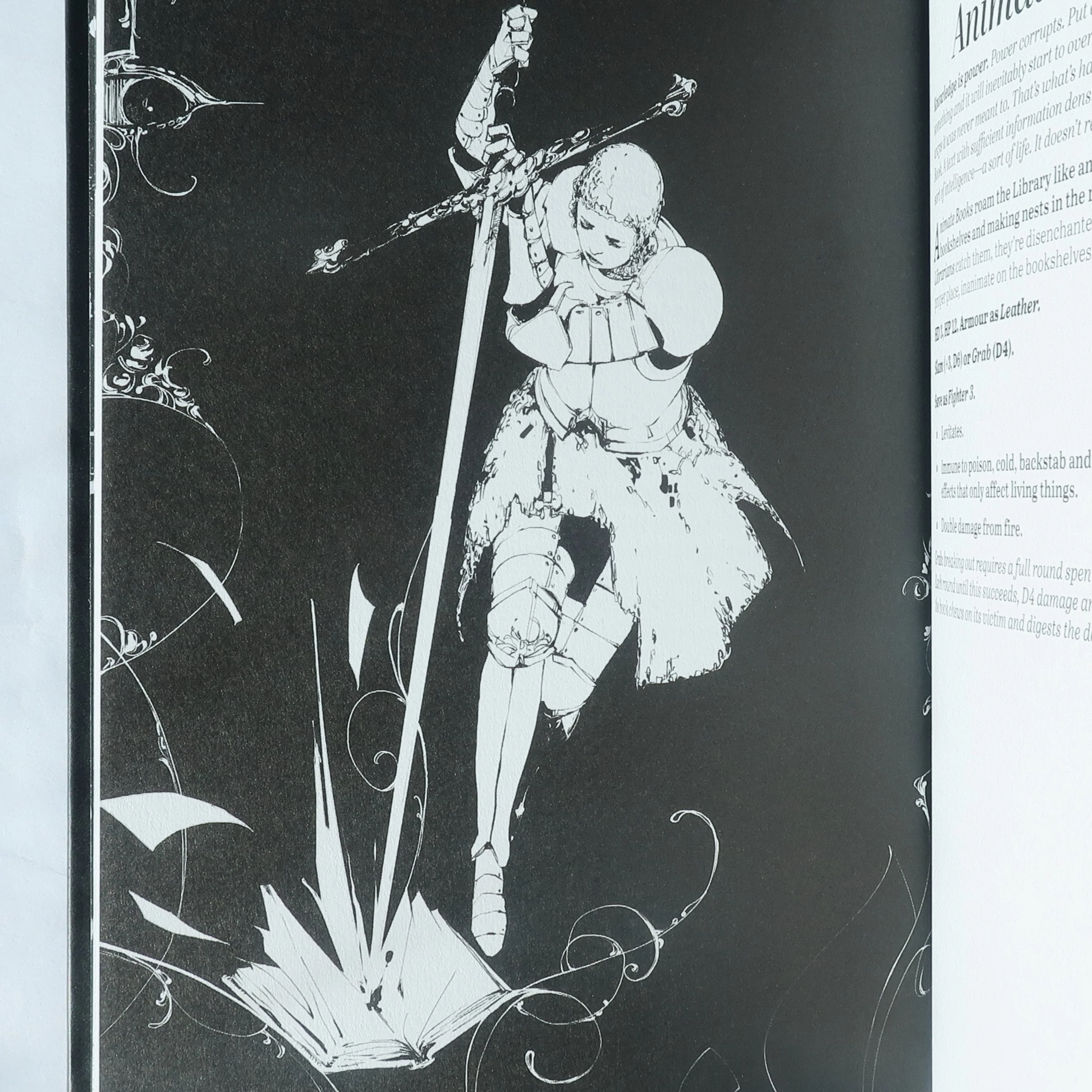 The Stygian Library - 2025 Reprint - Image 5