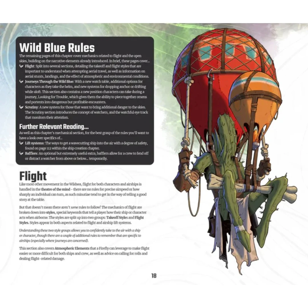 The Wildsea Bundle - Image 5
