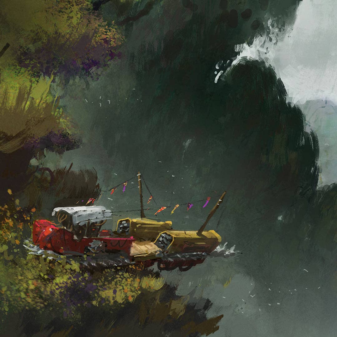 The Wildsea - Image 5