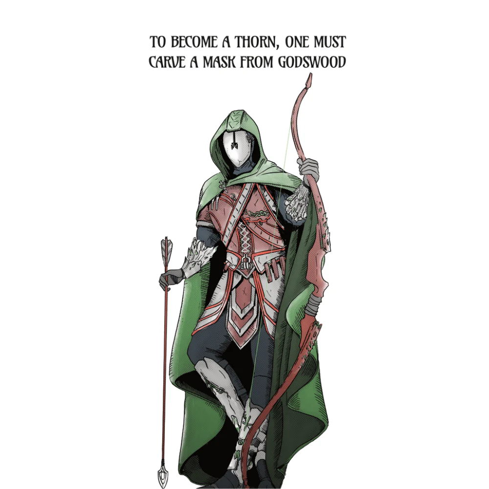 THORN - Image 3