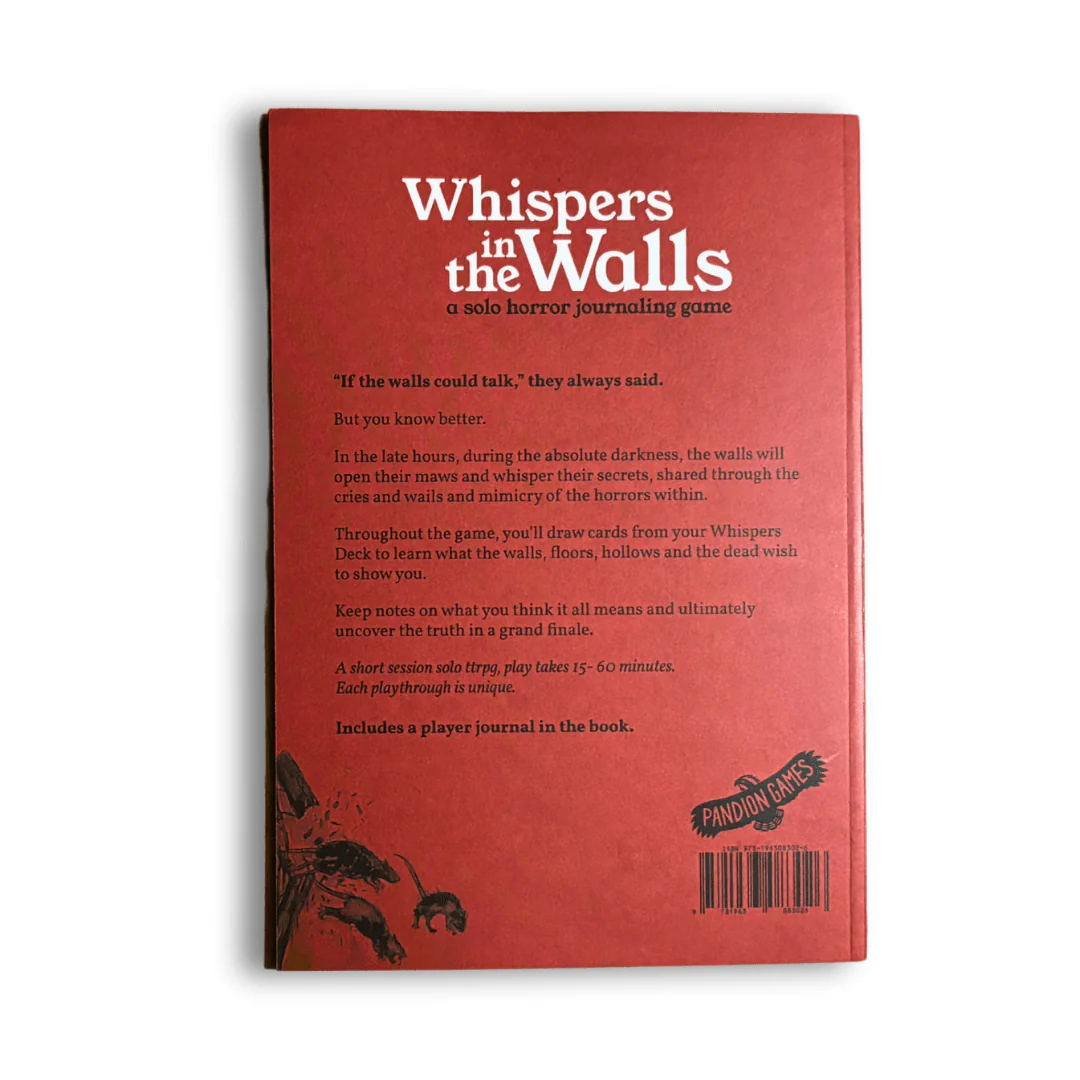 Whispers in the Walls - Image 6