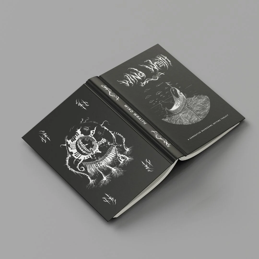 Wind Wraith - Image 6