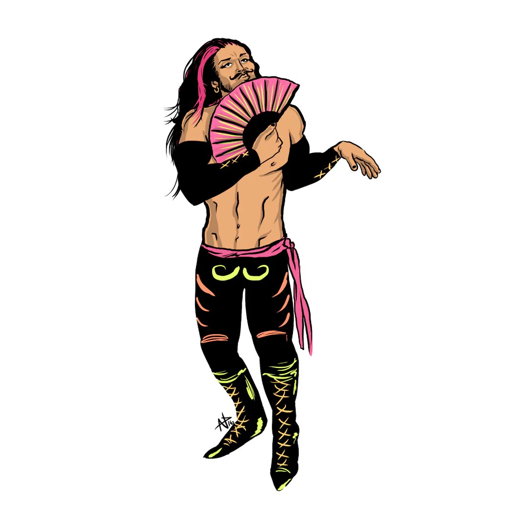 World Wide Wrestling - Second Edition - Image 7