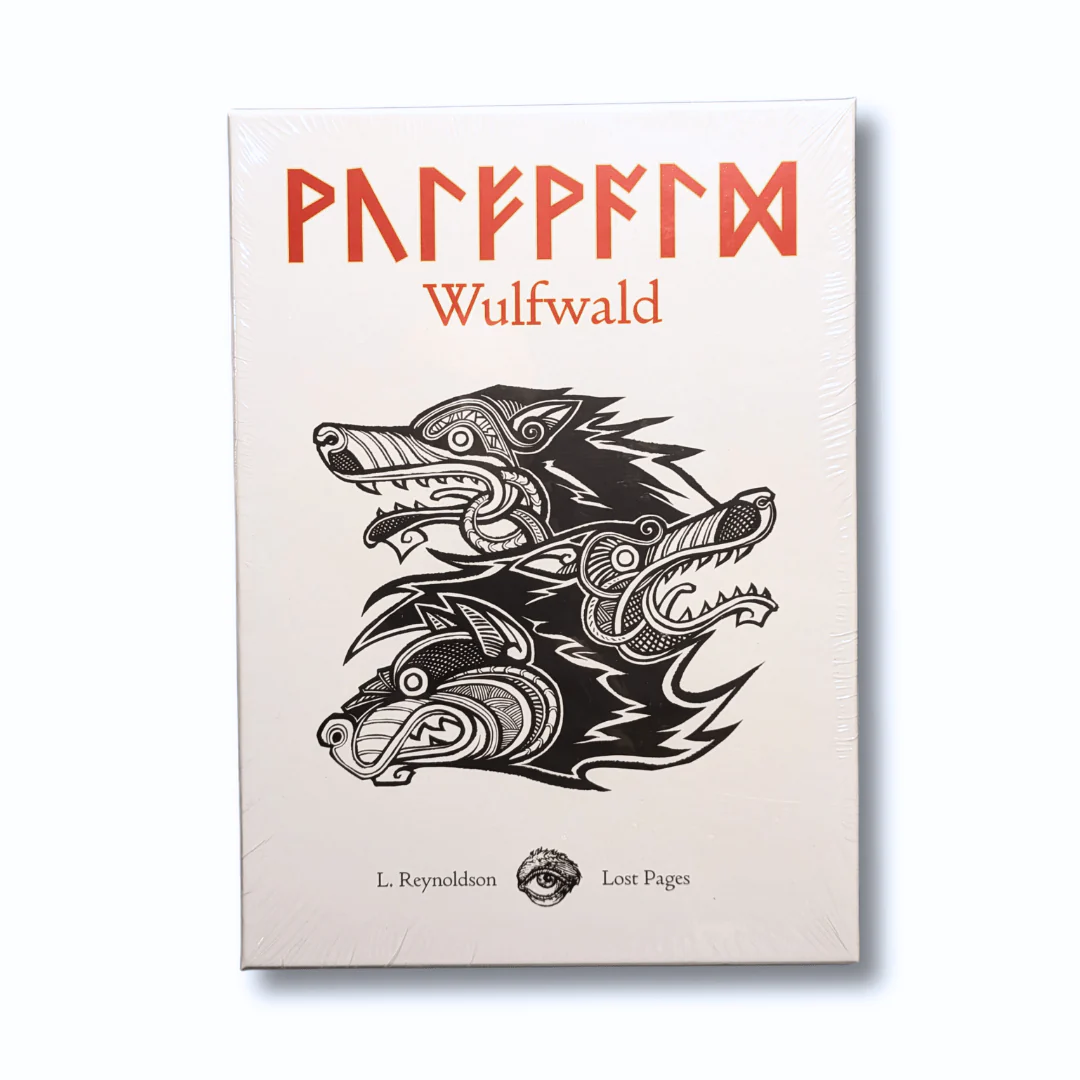 Wulfwald Boxed Set
