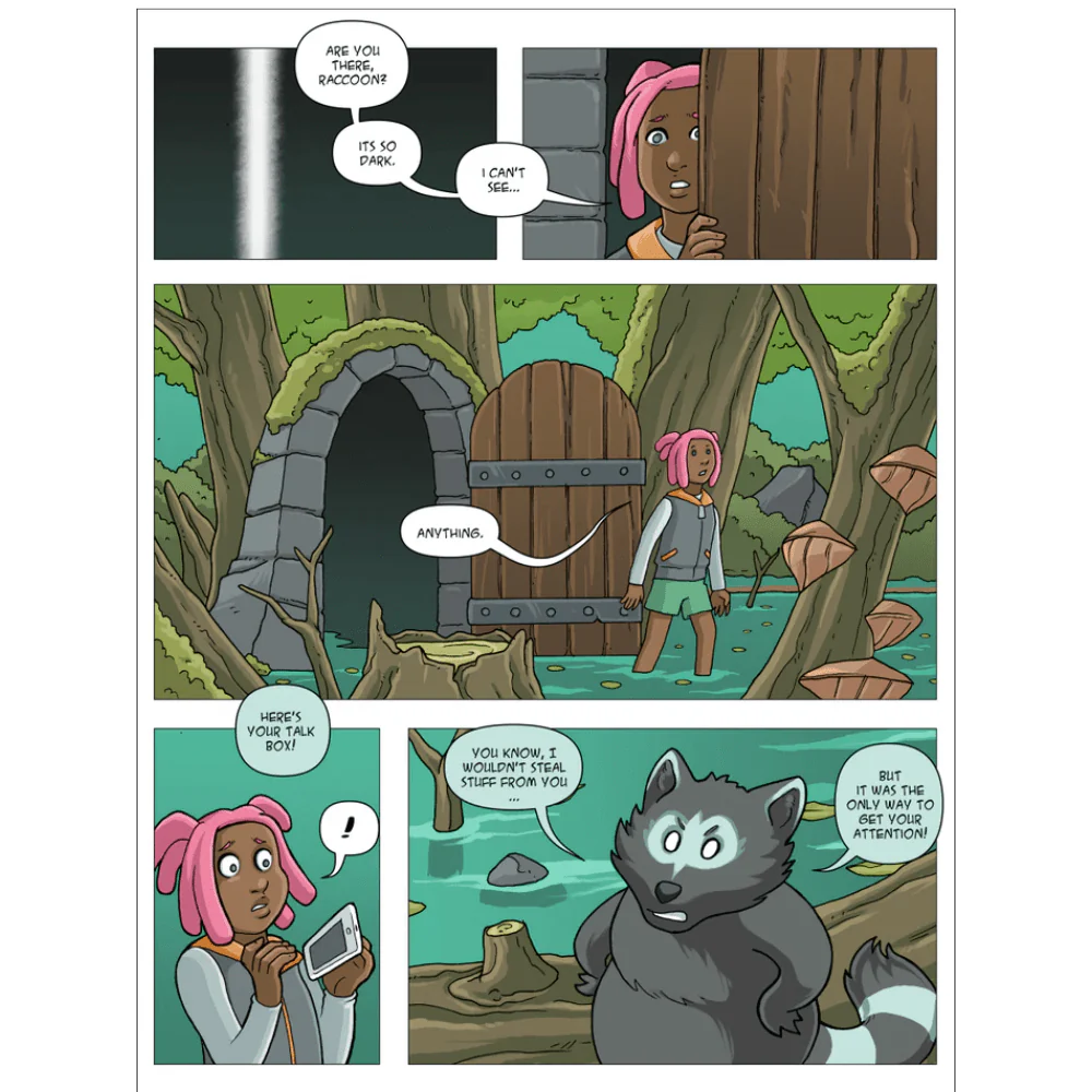 Yeld: Quest Expansion - Image 2